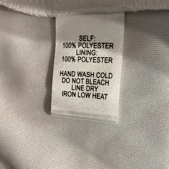 Lulus Women’s Small Mini Elegant Dress Perfect for Summer Events, Drinks & Dates - Picture 3 of 4